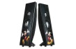 Boxe Mickey retro Disney DSY-SP433